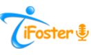 ifoster logo